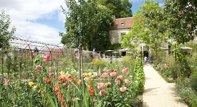 Chedigny